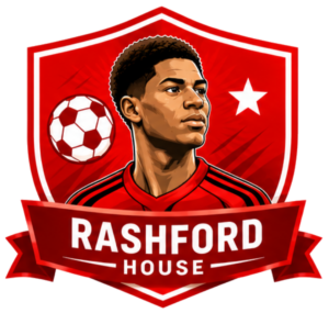 Rashford House logo